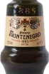 Этикетка Amaro Montenegro 2025 0.05 л