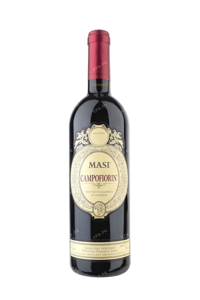 Вино Masi Campofiorin 2012 0.75 л