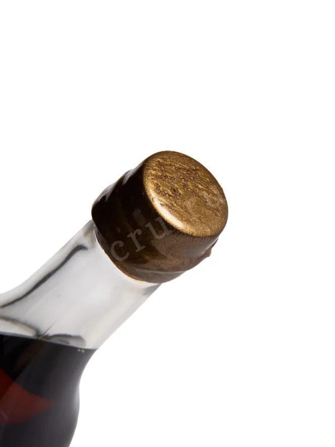 Пробка Laterrade Domaine de Marquet Bas-Armagnac 1987 0.7 л