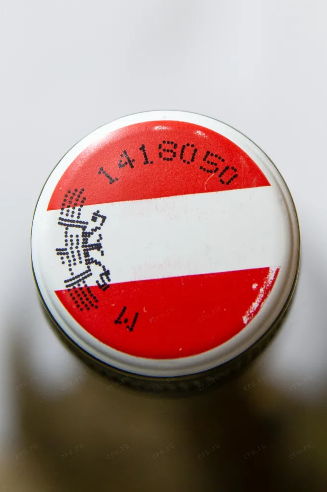 Пробка Riesling Federspiel Ried Burgstall 2020 0.75 л