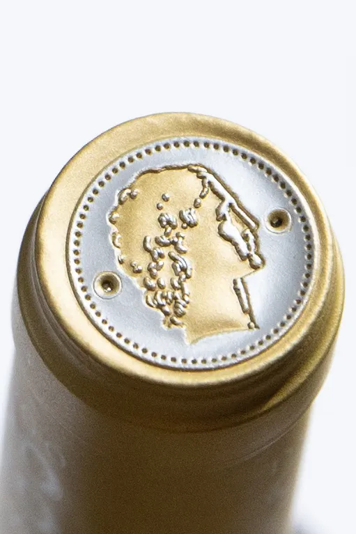 Пробка Dobogo Tokaji Aszu 5 Puttonyos gift box + glass 2010 0.25 л