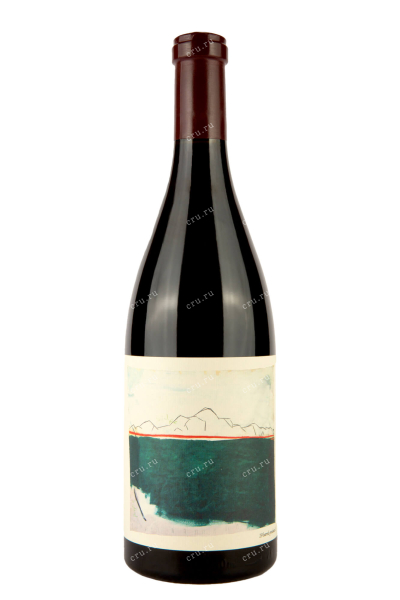 Вино Los Alamos Wineyard Pinot Noir 0.75 л