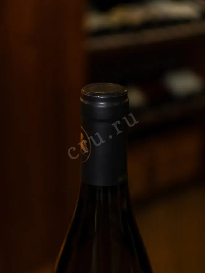 Пробка Chateau le Grand Vostock Cuvee Karsov Reserve 2024 0.75 л