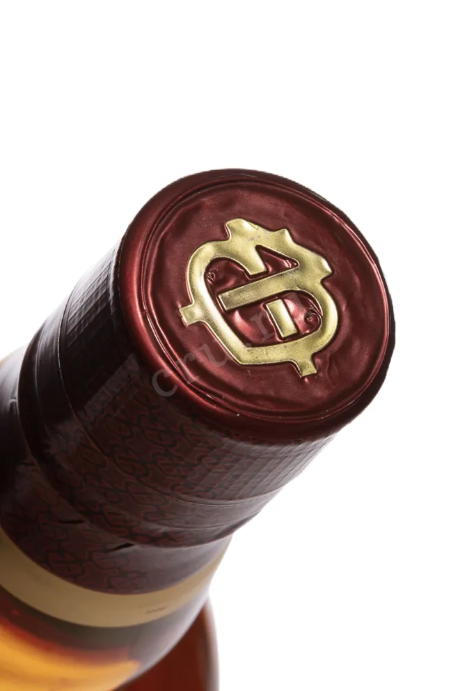 Пробка Chivas Regal 12 Years Old 1 л