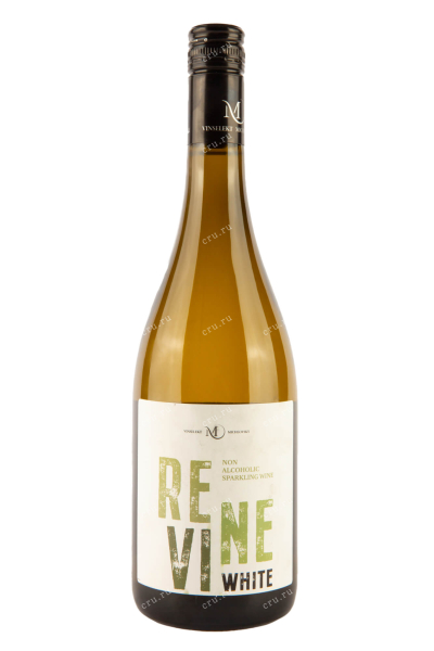 Игристое вино Revine White  0.75 л