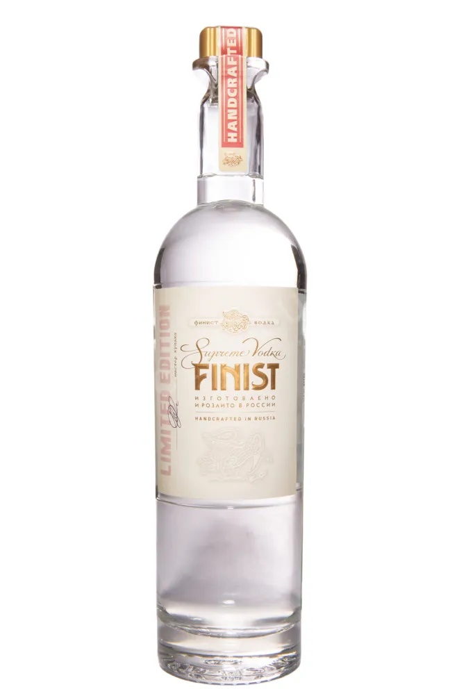 Водка Финист  0.7 л