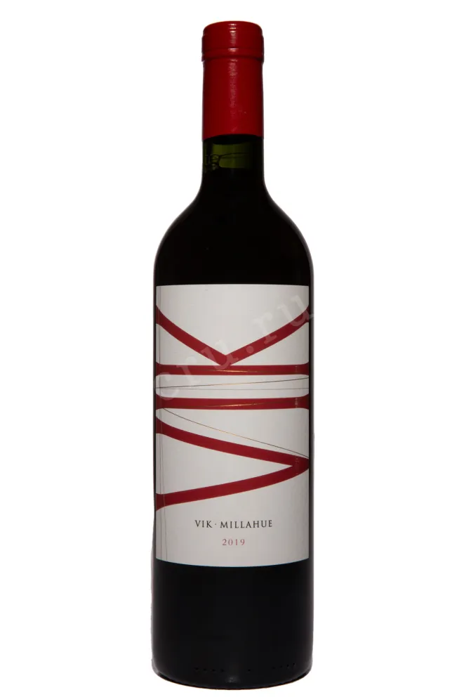 Вино VIK Millahue 2019 0.75 л
