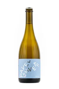 Игристое вино Павел Швец Рислинг  0.75 л