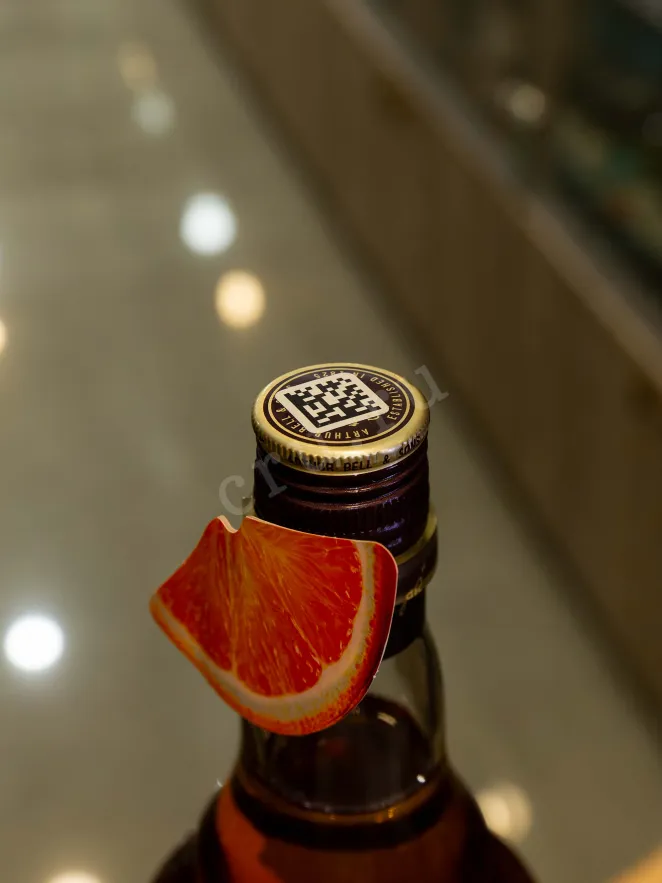Пробка Bell's Orange 1 л