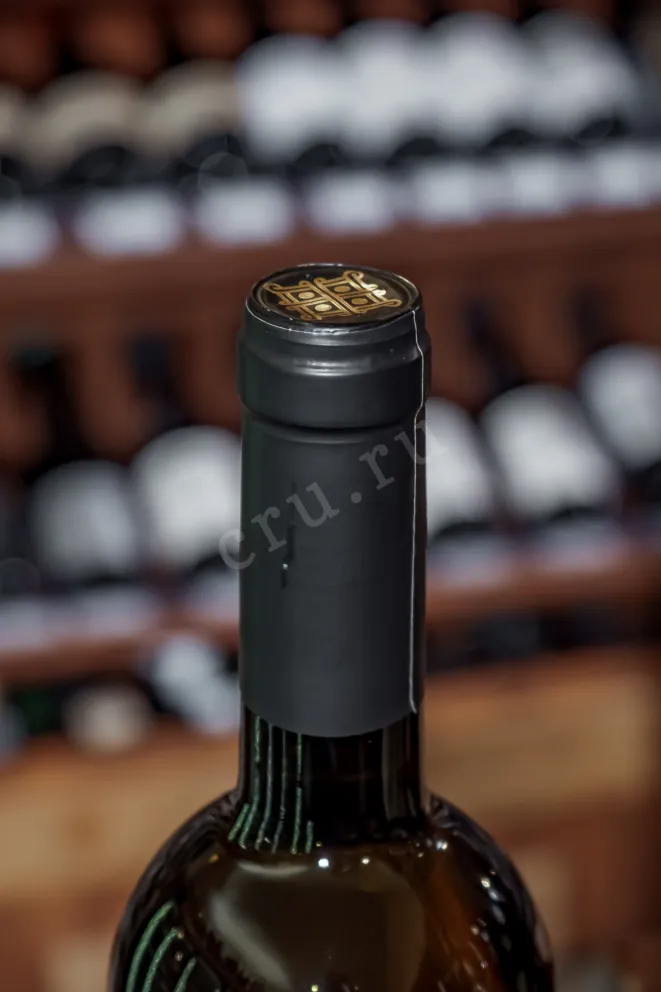 Пробка Pinot Gris Sober Bash 2022 0.75 л