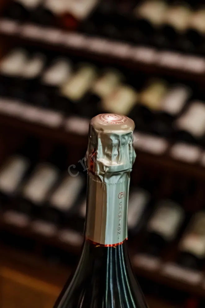 Пробка C.H. Piconnet Les Vignes de Charles Rose AOC 0.75 л