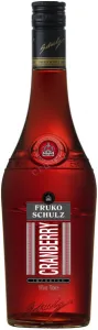 Ликер Fruko Schulz Cranberry  0.7 л