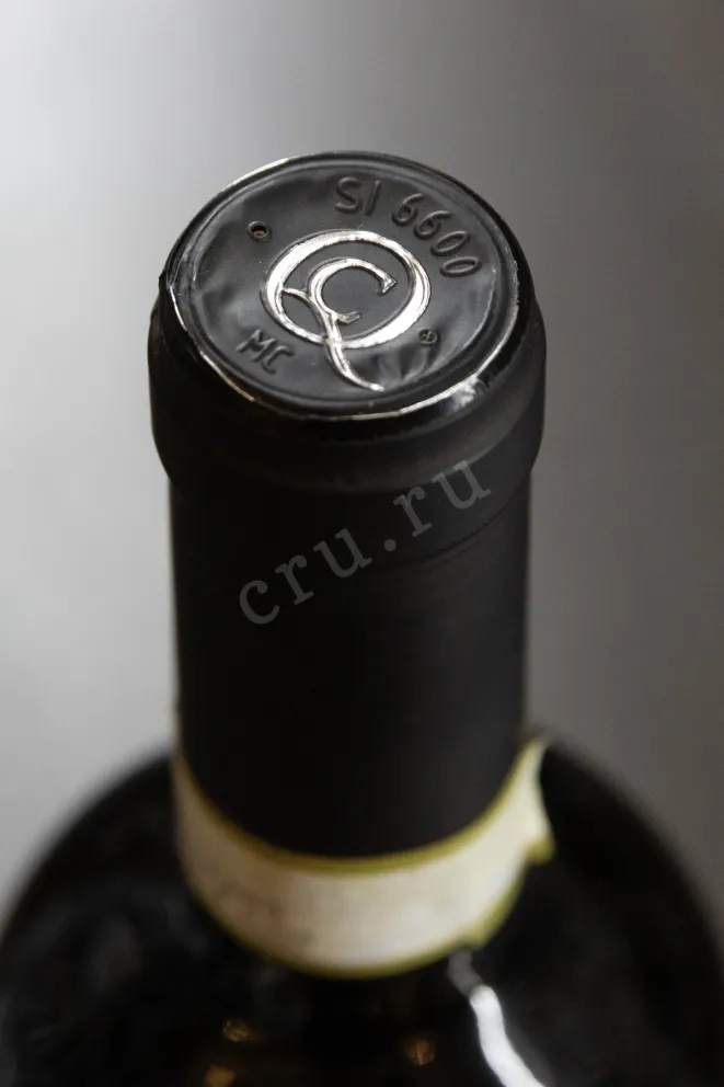 Пробка Querceto di Castellina L'aura Chianti Classico 2022 0.75 л