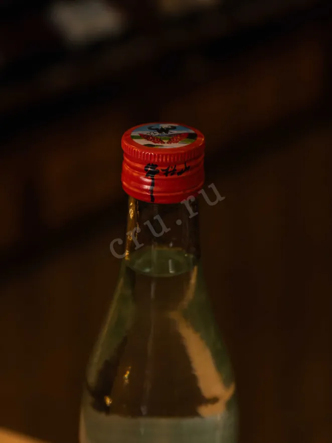 Пробка Niulan Shanchenniang Baijiu 0.5 л