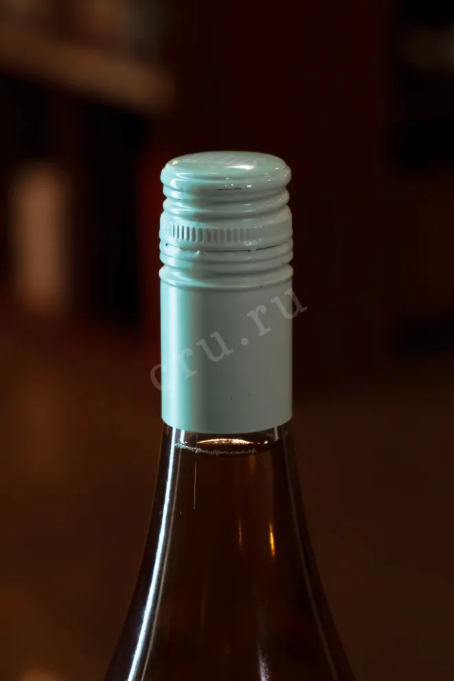Пробка Libalis Frizz Bodegas Castillo de Maetiera 2020 0.75 л