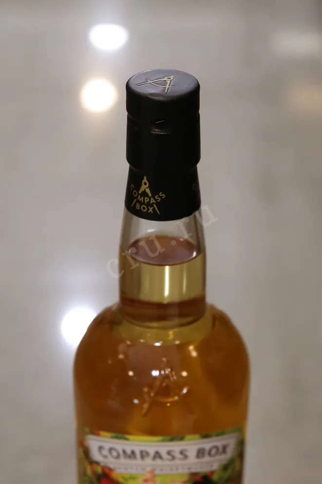 Пробка Compass Box Orchard House 0.7 л