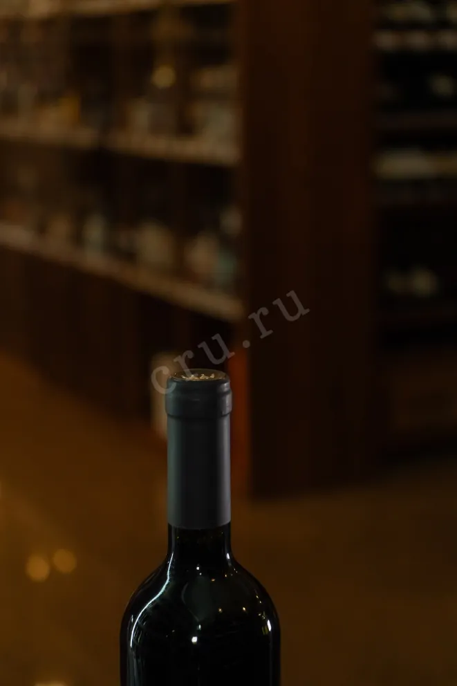 Пробка Despotika Dokaz 2019 0.75 л