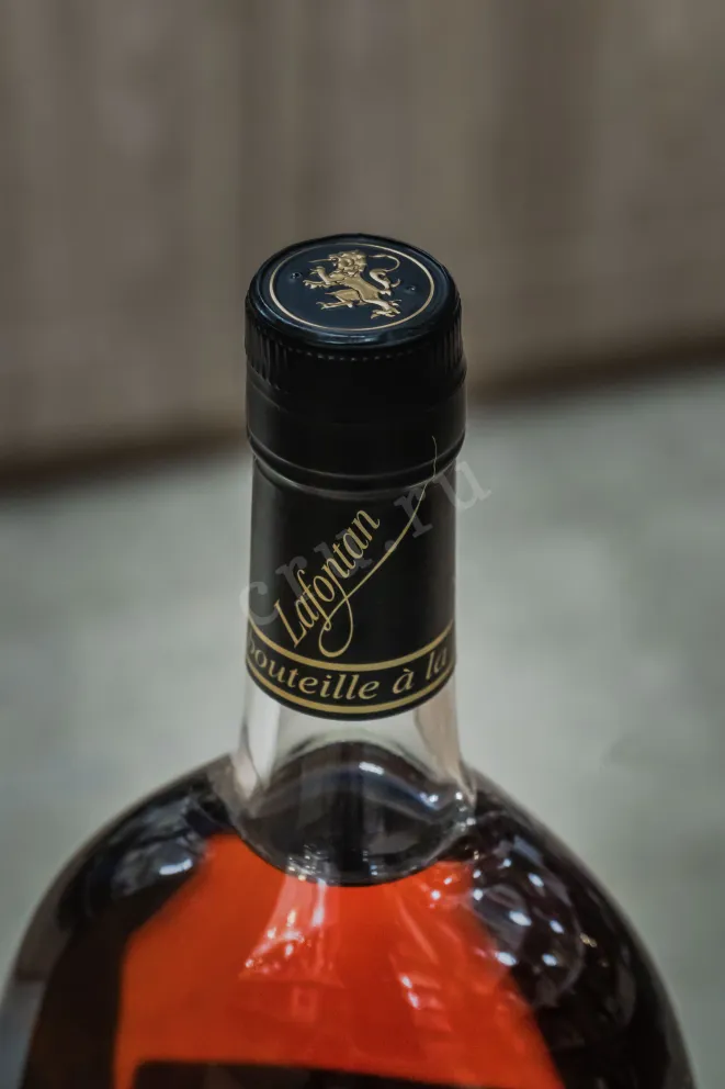Пробка Lafontan Bas-Armagnac 1960 0.7 л