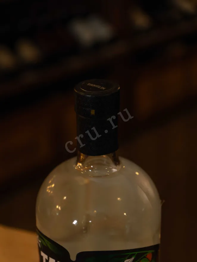 Пробка Tanglin Triple Tangerine 0.7 л