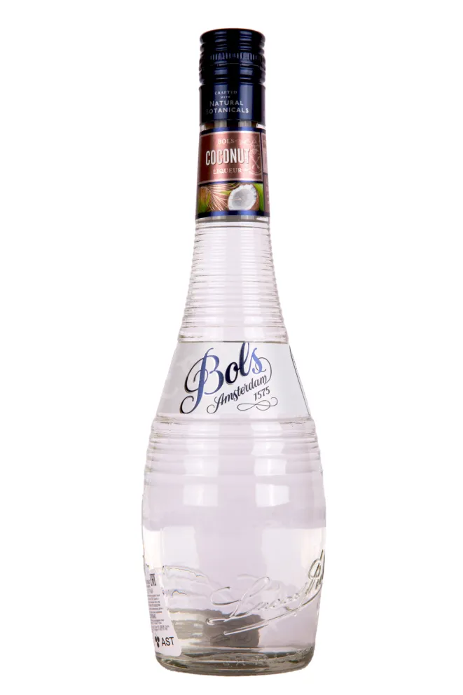 Ликер Bols Coconut  0.7 л