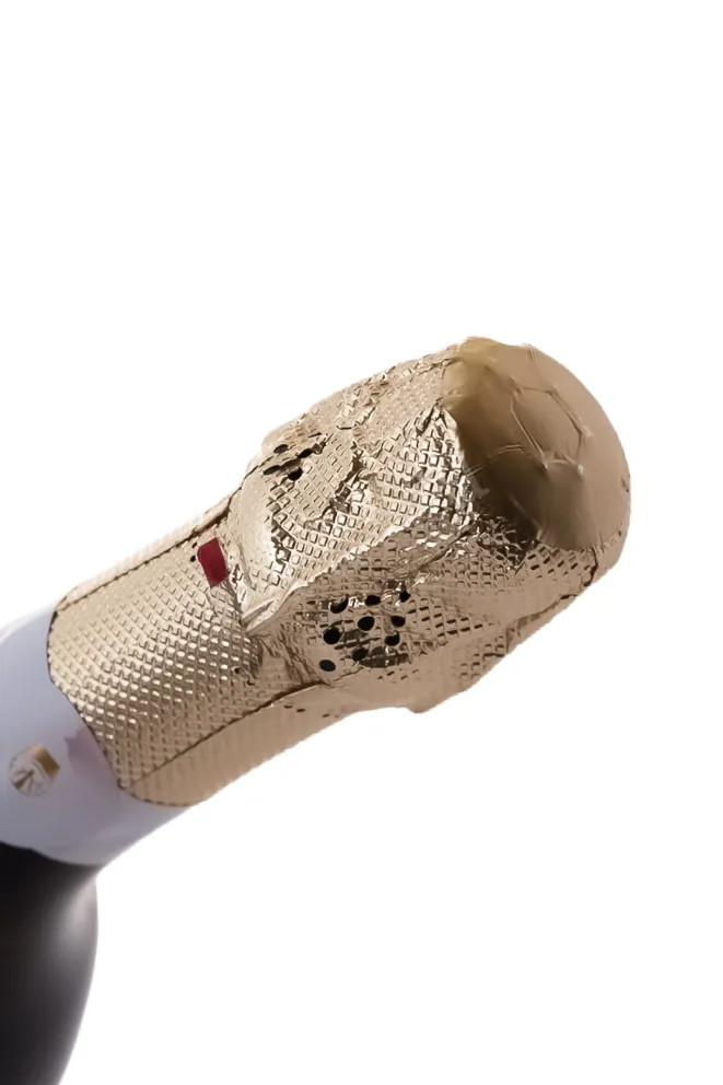 Контрэтикетка Agora Winery