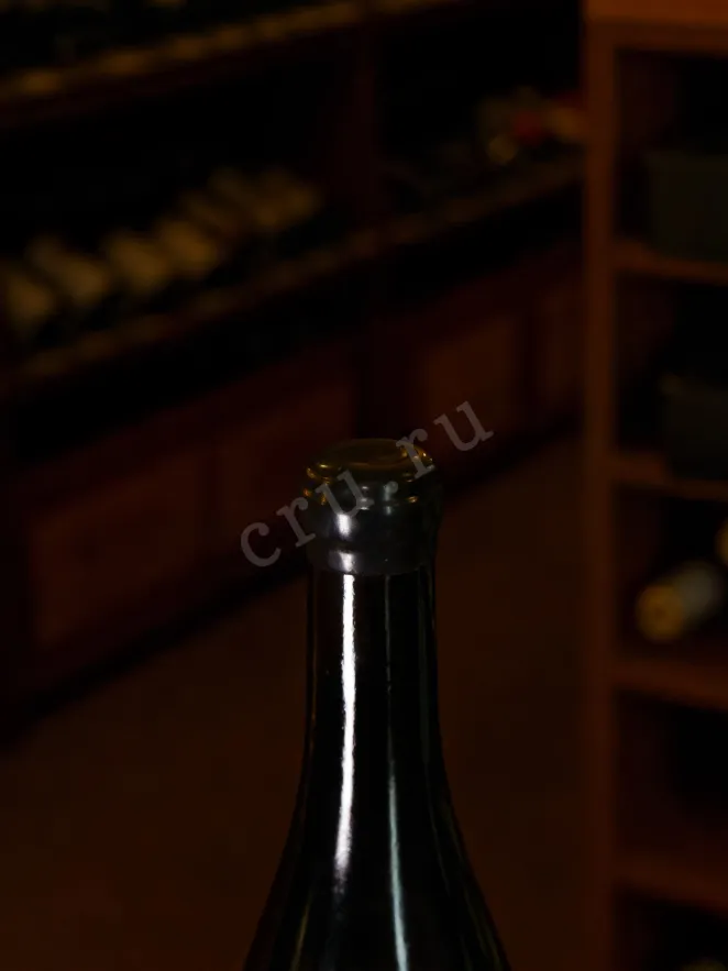 Пробка Claude Riffault Les Chasseignes Sancerre AOC 2023 0.75 л
