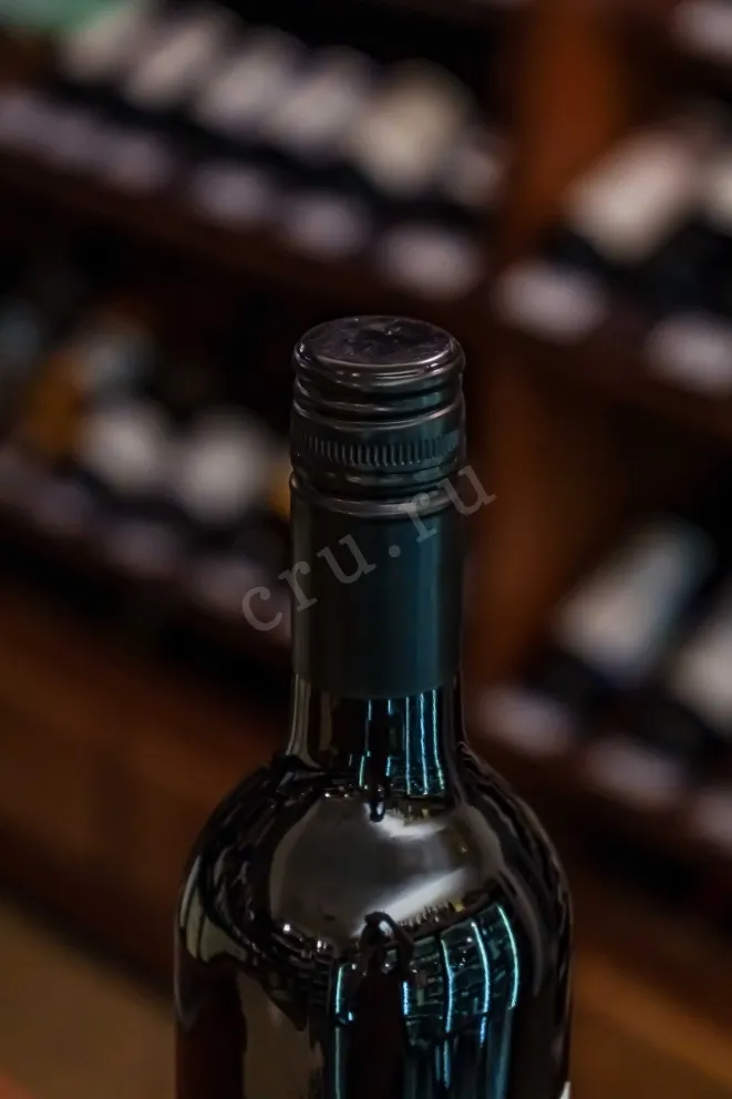 Пробка Incienso Malbec Valle de Tulum 2024 0.75 л