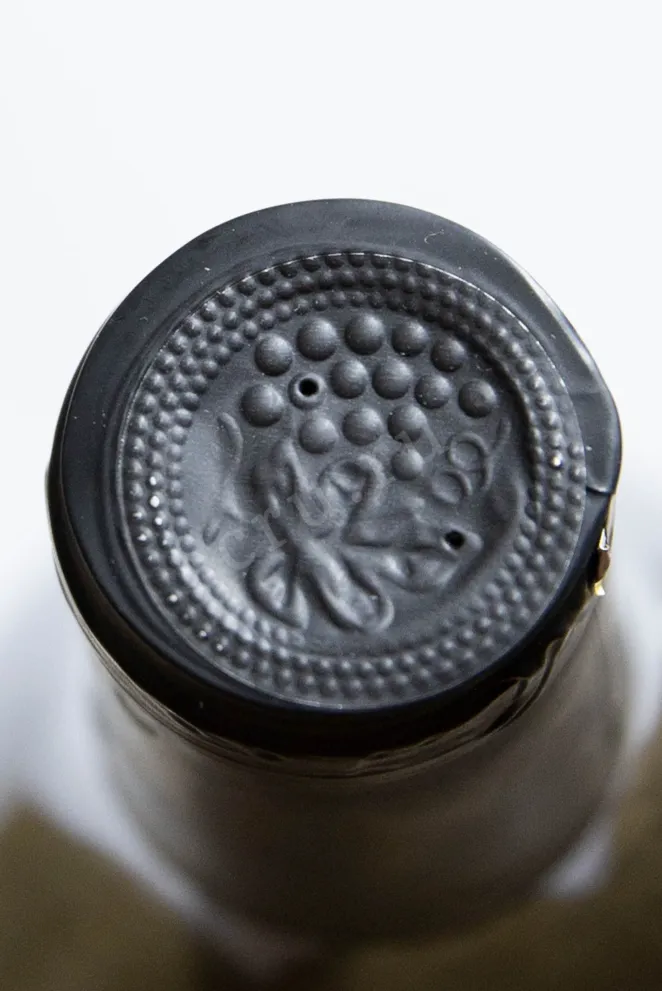 Пробка Archil Guniava Otskanuri Sapere 2020 0.75 л