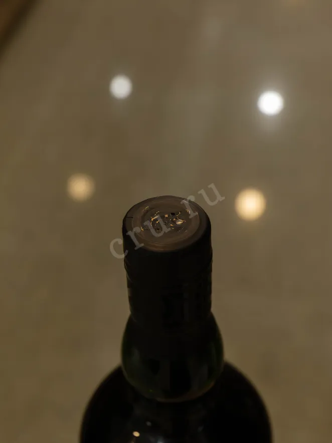 Пробка Ardbeg Wee Beastie 5 years 0.7 л