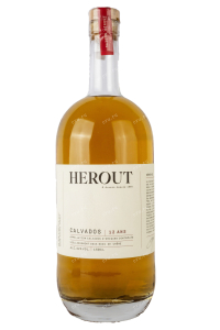 Кальвадос Herout Heritage 12 ans   1.5 л