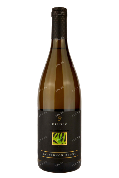 Вино Deuric Sauvignon Blanc 0.75 л