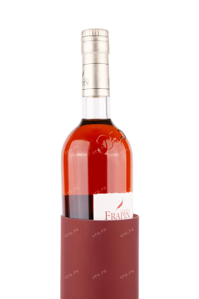 Коньяк Frapin Millesime 1992 0.7 л