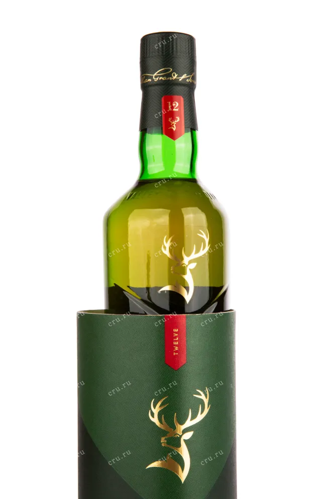 Виски Glenfiddich 12 Years Old  0.7 л
