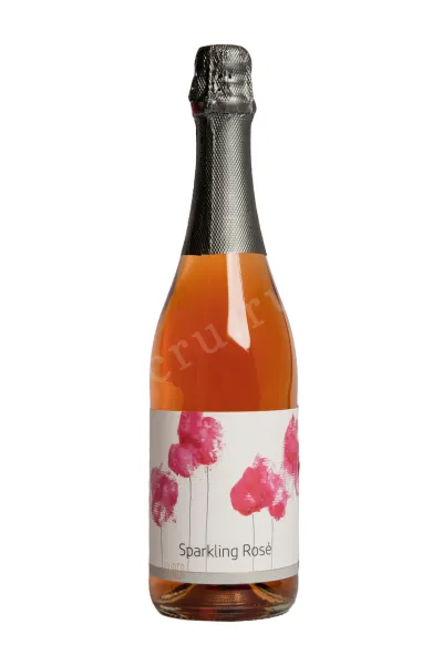 Игристое вино Markus Huber Sparkling Rose  0.75 л