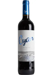 Вино Matarromera, Cyan Crianza Tinta de Toro 2018 0.75 л