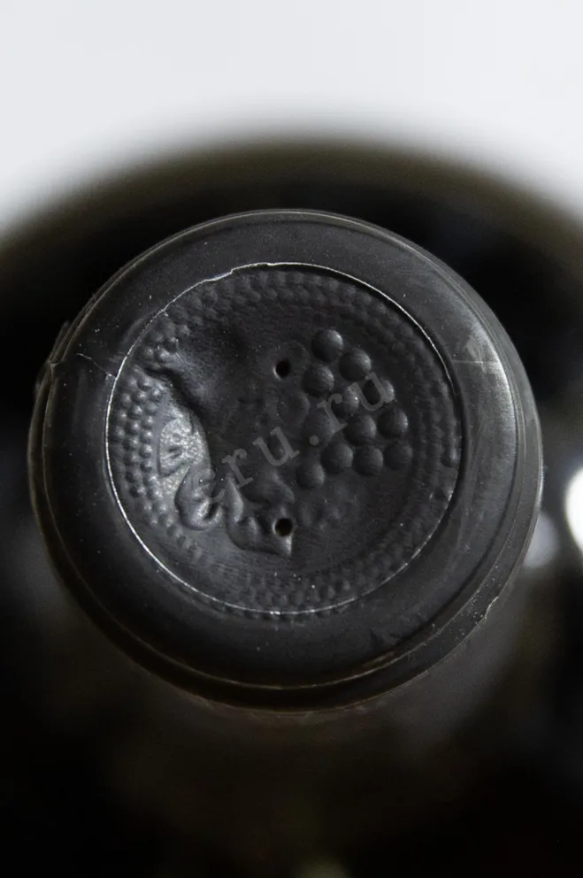 Пробка Marani Reserve 2012 0.75 л