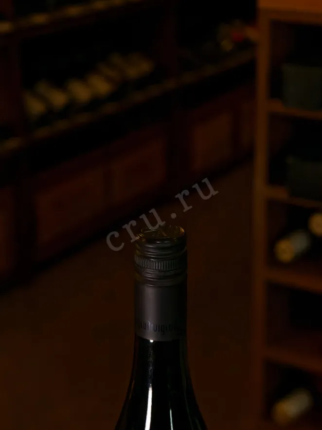 Пробка Ludwig Pinot Blanc Barrique 2020 0.75 л