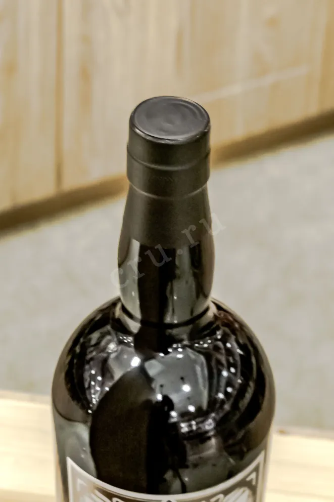 В магазине Крю Профи Saint Aubin Bas-Armagnac in tube 1990 0.7 л