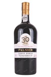 Портвейн Palmer Tawny Porto 30 years old  1992 0.75 л