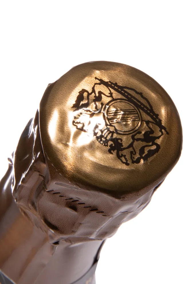 Пробка Roger Coulon Heri-Hodie Premier Cru 2019 0.75 л