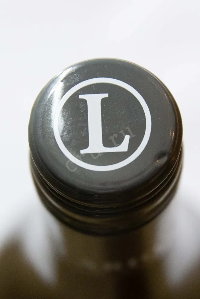 Пробка Triple Overtime Grenach Tempranillo McLaren Vale 2017 0.75 л