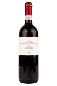 Вино Chianti Colli Senesi  0.75 л