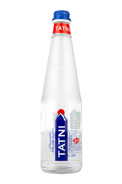 Вода Tatni Premium  0.5 л