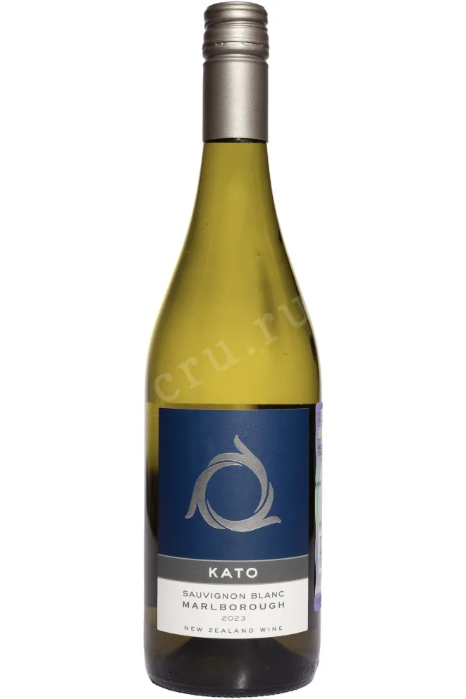 Вино Kato Sauvignon Blanc 2023 0.75 л