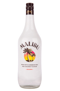 Ликер Malibu  1 л