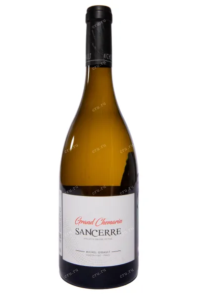Вино Michel Girault Grand Chemarin Sancerre  2022 0.75 л