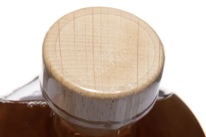 Пробка Bourgoin Pineau Elevage Oxydatif Pineau Des Charantes AOC 0.75 л