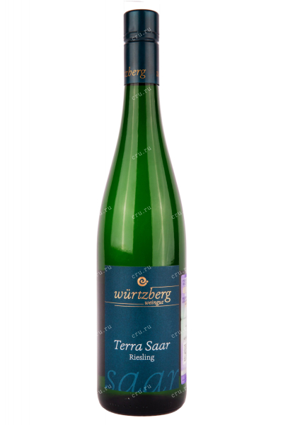 Вино Terra Saar Riesling Kabinett  0.75 л