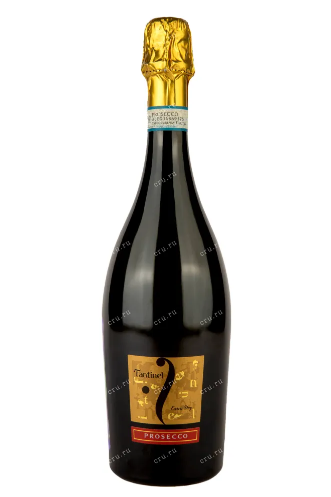 Бутылка Fantinel Extra Dry DOC  2020 0.75 л