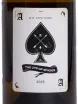 Этикетка The Uys Of Spades Chenin Blanc 2023 0.75 л